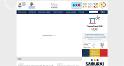Desktop Screenshot of cor.ro